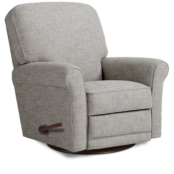 LaZBoy Addison Gliding Recliner Wayfair